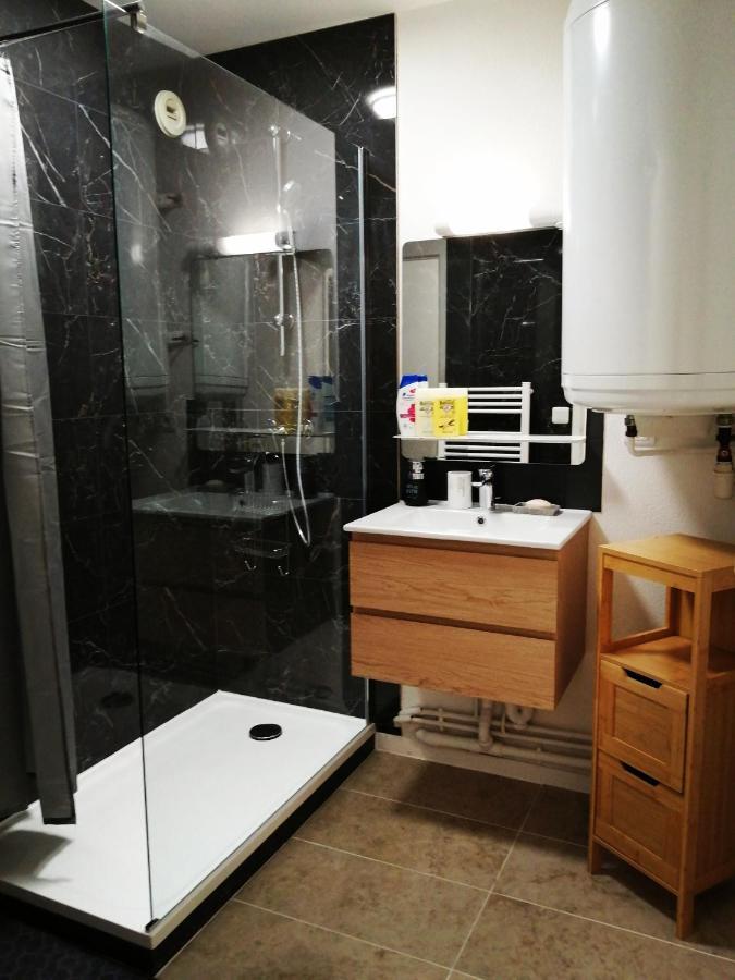 Appartement Cosy Proche Gare - Fibre Optique Et Parking Ανγκουλέμ Εξωτερικό φωτογραφία